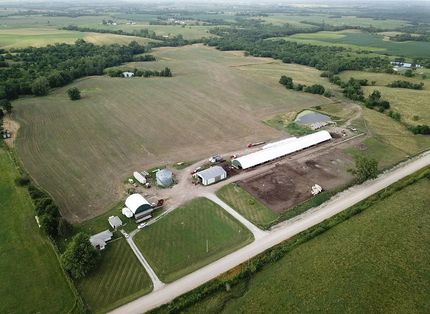 Timberland Property for sale in Warren County, Iowa