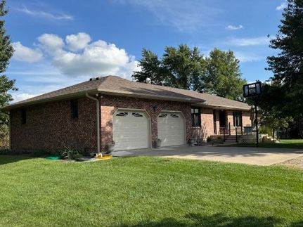 Land for sale in Coffey County, Kansas