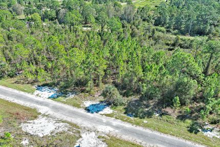Undeveloped Land for sale in Lee County, Florida