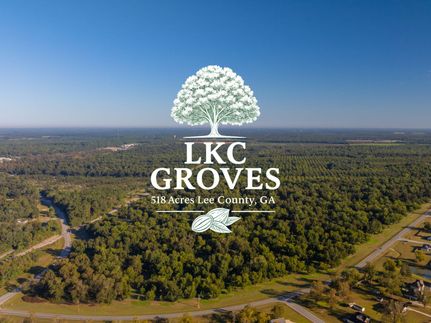 Farm and Ranch for sale in Lee County, Georgia