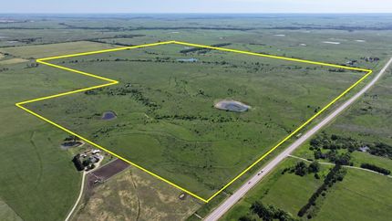 Farm and Ranch for sale in Greenwood County, Kansas