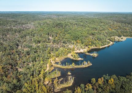 Land for sale in Sainte Genevieve County, Missouri