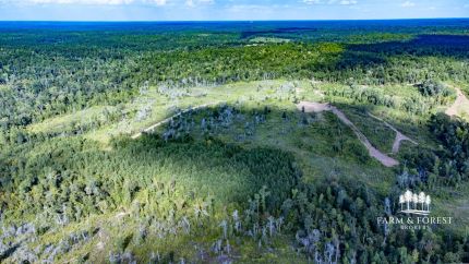 Land for sale in Liberty County, Florida