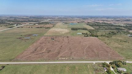Undeveloped Land for sale in Coffey County, Kansas