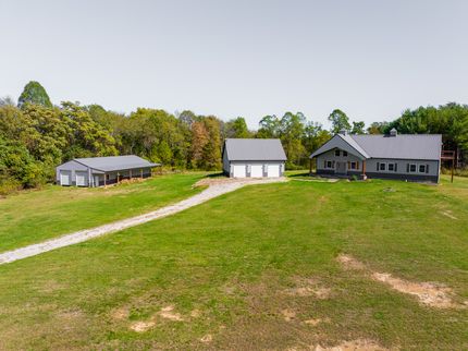 Land for sale in Muskingum County, Ohio