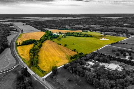 Land for sale in Jefferson County, Kansas