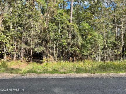 Undeveloped Land for sale in Clay County, Florida