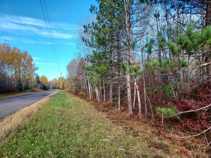 Land for sale in Oneida County, Wisconsin