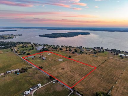 Farm and Ranch for sale in Navarro County, Texas