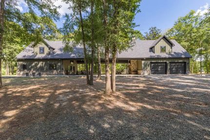 Recreational Property for sale in Shelby County, Texas