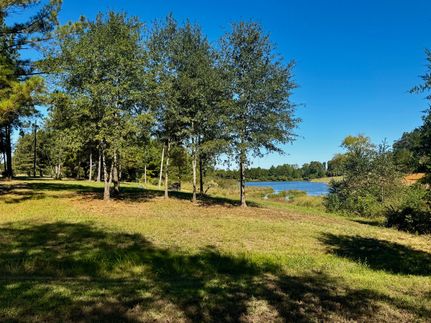 Homesite for sale in Smith County, Texas