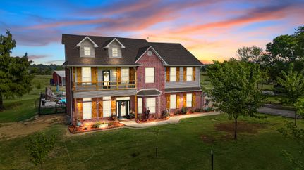 Timberland Property for sale in Le Flore County, Oklahoma