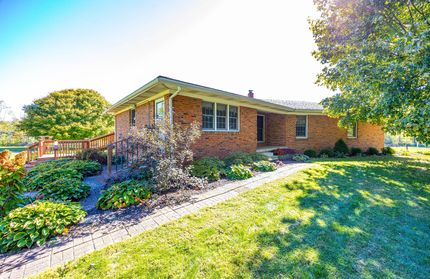 Riverfront Property for sale in Union County, Indiana