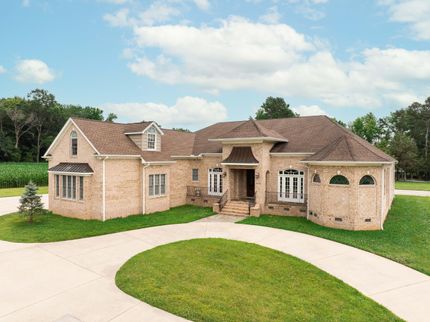 Land for sale in Guilford County, North Carolina