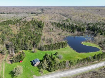 Timberland Property for sale in Lewis County, New York