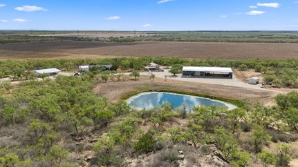 Farm and Ranch for sale in Coleman County, Texas