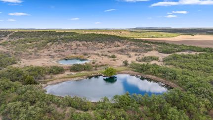 Land for sale in Coleman County, Texas