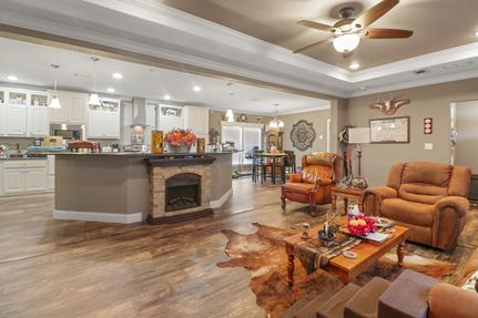 Recreational Property for sale in Coleman County, Texas