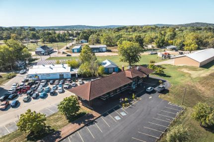 Timberland Property for sale in Madison County, Missouri