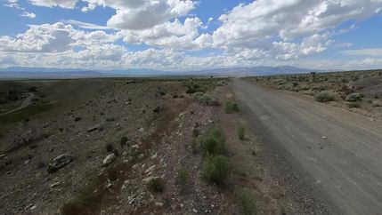 Undeveloped Land for sale in Eureka County, Nevada