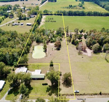 Farm and Ranch for sale in Houston County, Alabama