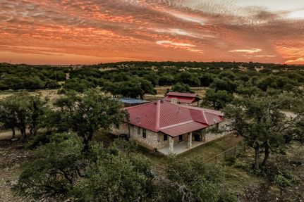 Farm and Ranch for sale in Edwards County, Texas