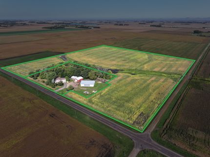 Land for sale in Watonwan County, Minnesota