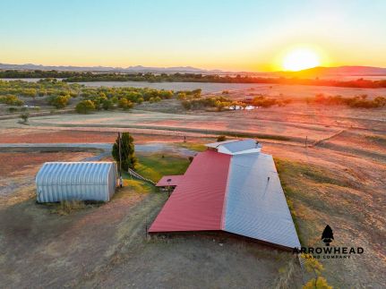 Timberland Property for sale in Kiowa County, Oklahoma