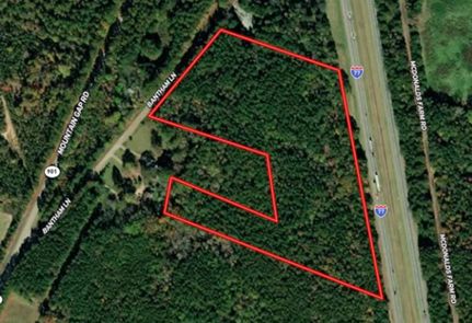 Recreational Property for sale in Chester County, South Carolina