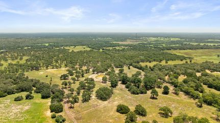 Farm and Ranch in Bastrop County, Texas