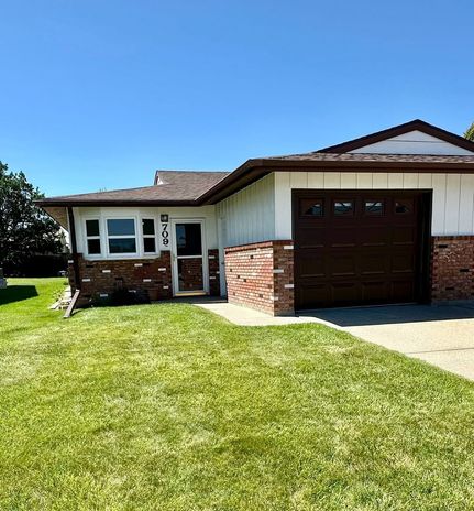 Farm and Ranch in Dawes County, Nebraska