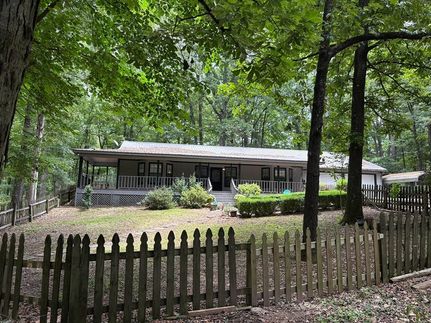 Recreational Property in Madison County, Mississippi