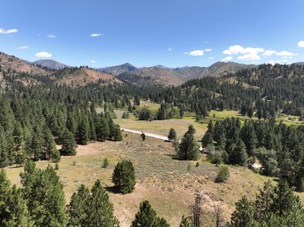 Land for sale in Elmore County, Idaho