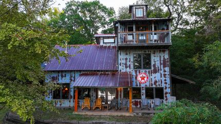 Hunting Property for sale in Bryan County, Oklahoma