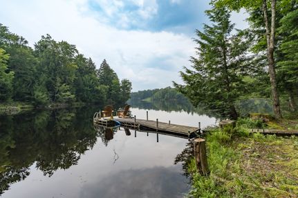 Undeveloped Land for sale in Lewis County, New York