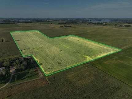 Farm and Ranch for sale in Blue Earth County, Minnesota