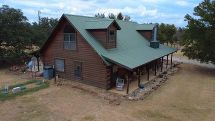 Land for sale in Brown County, Texas