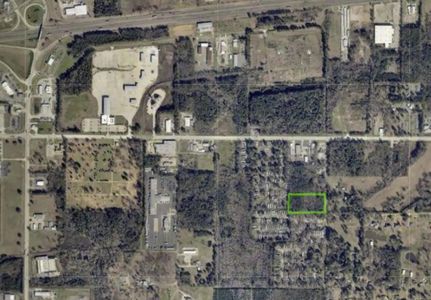 Land for sale in Caddo Parish, Louisiana
