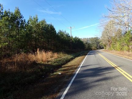 Undeveloped Land for sale in Chester County, South Carolina