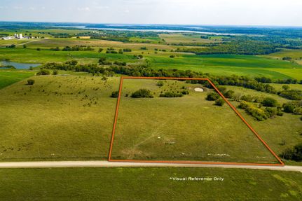 Land for sale in Douglas County, Kansas