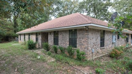 Timberland Property for sale in Cass County, Texas