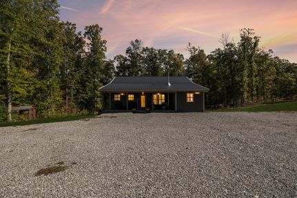 Undeveloped Land for sale in Fentress County, Tennessee