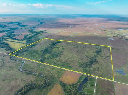 Farm and Ranch for sale in Greenwood County, Kansas