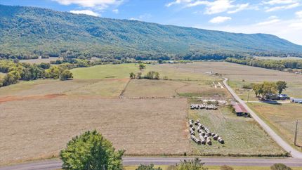 Land for sale in McMinn County, Tennessee