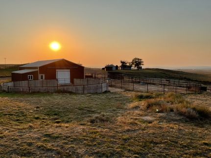 Lakefront Property for sale in Powder River County, Montana