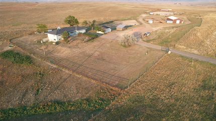Timberland Property for sale in Powder River County, Montana