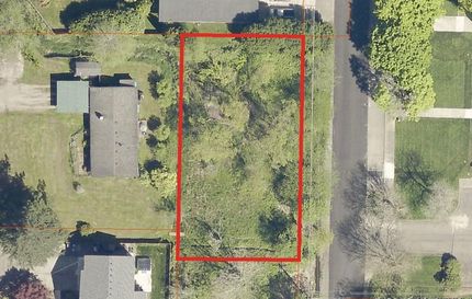 Undeveloped Land for sale in King County, Washington