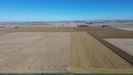 Land for sale in McLean County, Illinois