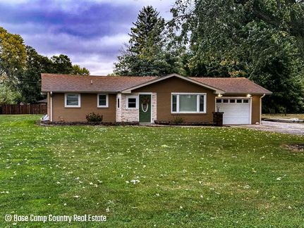 Farm and Ranch for sale in Tippecanoe County, Indiana