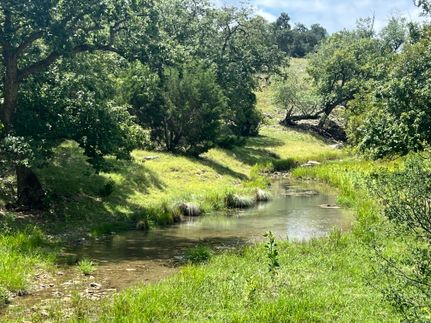 Farm and Ranch for sale in Kerr County, Texas